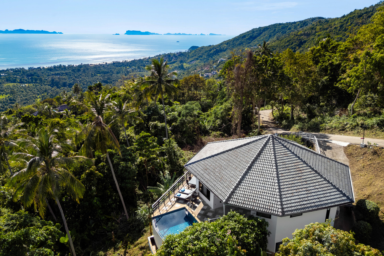 Villa Sunrise