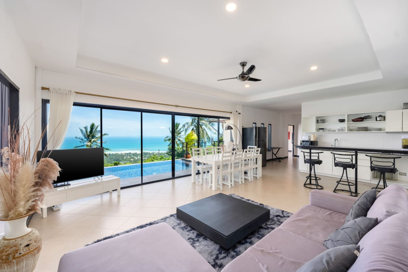 Villa Sunshine